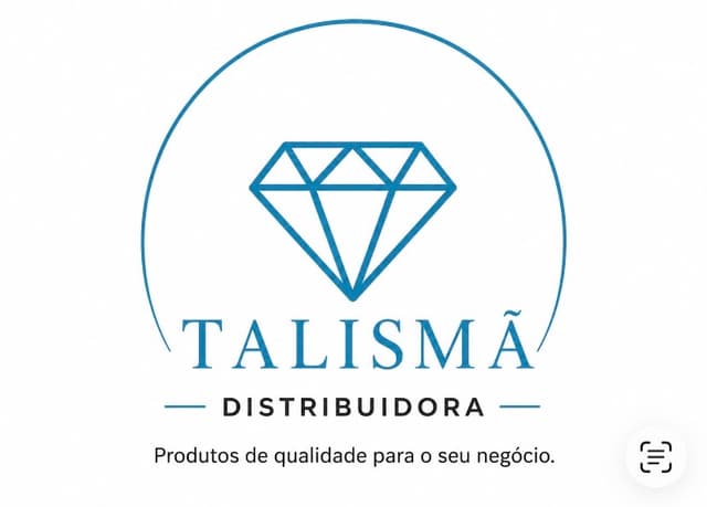 Talismã distribuidora